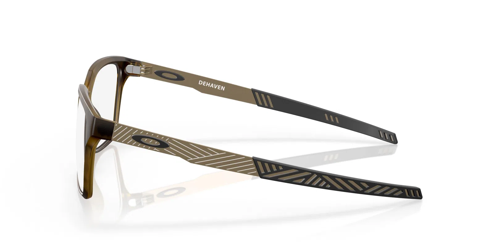 Oakley Dehaven 8054 Eyeglasses - view 31